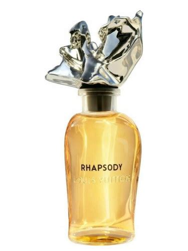 louis vuitton rhapsody perfume|deep rhapsody perfume.